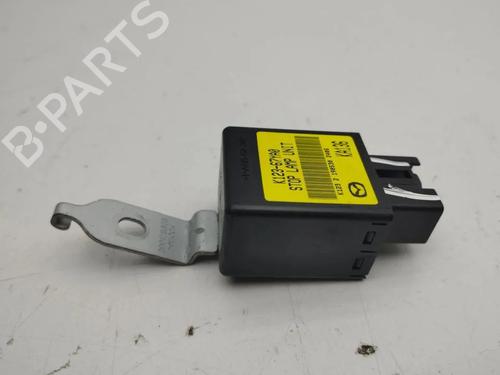 Electronic module MAZDA CX-5 (KF) 2.0 | BP33227611M83 - Image 2