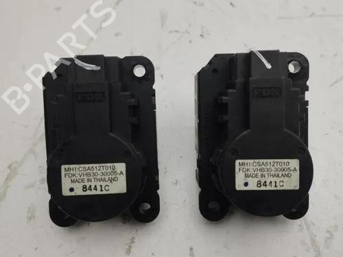 Elektronisk modul CITROËN C-CROSSER (VU_, VV_) 2.2 HDi (156 hp) 28850189