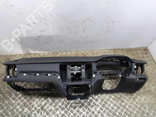 Instrumentbræt Instrumentbræt VOLVO V60 II (225) D3 (150 hp) 37585887 37585887