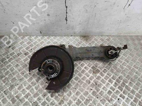 Used Left rear steering knuckle VOLVO XC60 I SUV (156) D5 (215 hp) 28900498