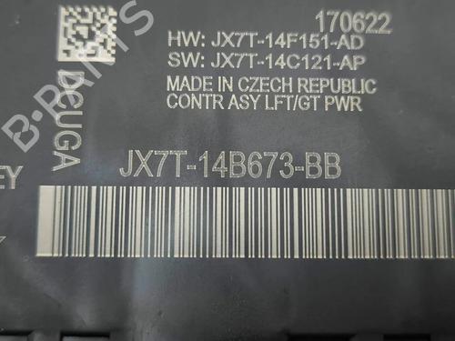 Módulo eletrónico FORD KUGA II (DM2) 1.6 EcoBoost | BP36191920M83 - Image 8