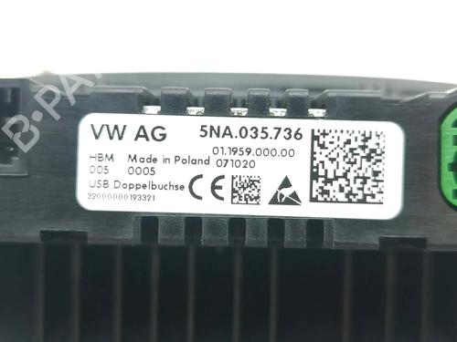 Modulo electronico VW ID.3 (E11, E12) Pro | BP28874197M83 - Image 7