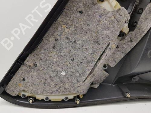 Rear right panel TOYOTA RAV 4 III (_A3_) 2.2 D 4WD (ALA30_, ALA30R) | BP28848858C61 