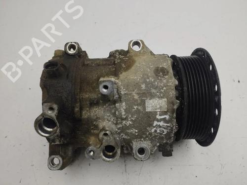 Used AC compressor LEXUS IS II (_E2_) 220d (ALE20) (177 hp) 32666137