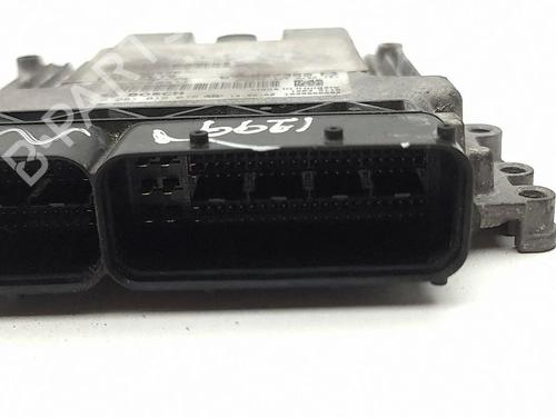 Engine control unit (ECU) MASERATI GHIBLI III (M157) 3.0 D | BP40230861M57 - Image 3