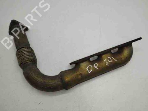 Used Exhaust manifold AUDI A7 Sportback (4GA, 4GF) 3.0 TDI (204 hp) 28855405