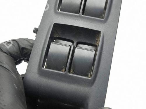 Left front window switch CITROËN C-CROSSER (VU_, VV_) 2.2 HDi | BP40193015I27  - Image 6