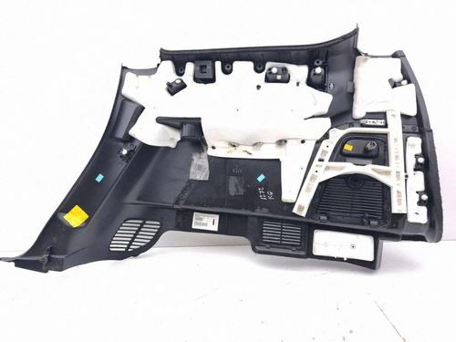 Boot lining FORD GALAXY III (CK) 2.0 TDCi | BP38767559I3 - Image 9