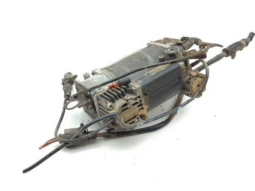 Suspension compressor AUDI Q7 (4MB, 4MG, 4MQ) 45 TDI quattro | BP28875569M103 