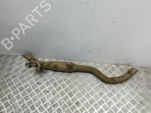Exhaust system CITROËN C4 CACTUS 1.6 HDi 90 | BP38280827M121 - Image 7