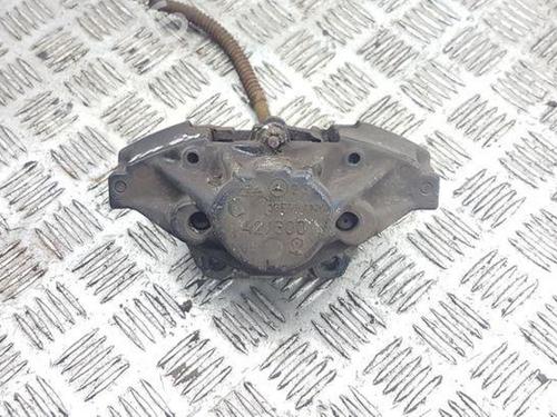 Left rear brake caliper MERCEDES-BENZ S-CLASS (W220, V220) S 320 CDI (220.026, 220.126) | BP28847533M107 