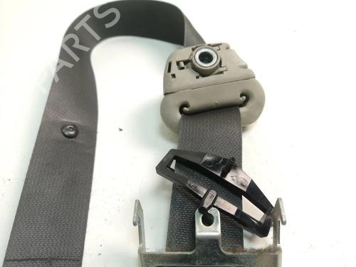 Front left seatbelt CHRYSLER 300C (LX, LE) 3.0 CRD | BP36197791I26 - Image 4