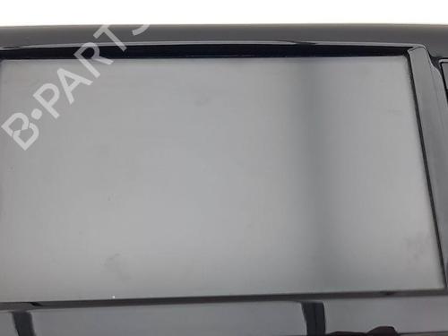 Electronic module NISSAN NAVARA (D22) 3.0 TD 4x4 | BP28883974M83