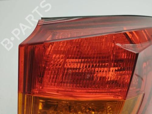 Right taillight LEXUS IS II (_E2_) 220d (ALE20) | BP36083741C35 - Image 5