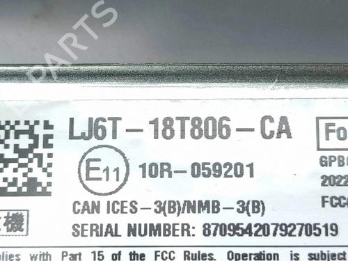 Módulo eletrónico FORD KUGA III (DFK) 1.5 EcoBlue | BP38281614M83 - Image 9