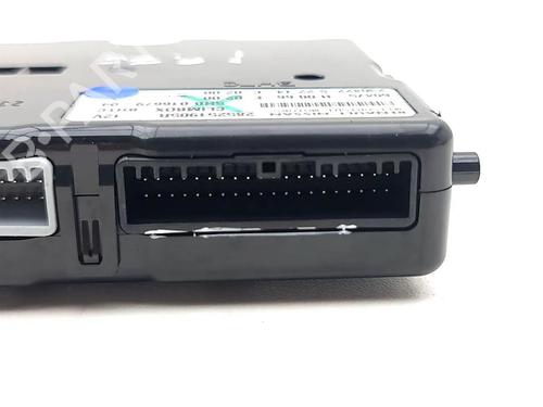 Control unit RENAULT AUSTRAL E-TECH 200 Hybrid (HGM2) | BP38501099M11 - Image 4