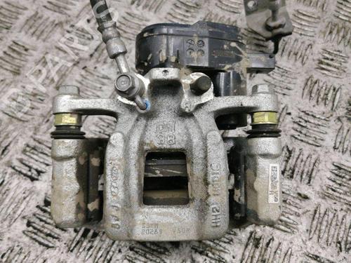 Used Right rear brake caliper KIA NIRO I (DE) E-NIRO (204 hp) 28882679