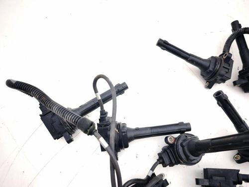 Electronic sensor MASERATI QUATTROPORTE V 4.2 | BP29878804M84