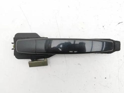 Used Rear left exterior door handle OPEL ANTARA A (L07) 2.2 CDTi (163 hp) 28847867