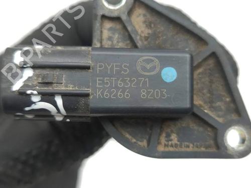 Mass air flow sensor MAZDA CX-5 (KF) 2.0 | BP33225444M95 - Image 6