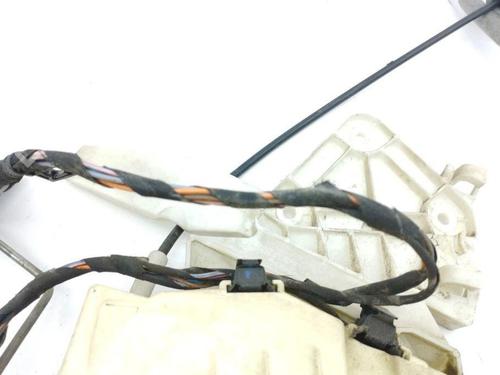 Rear right lock MERCEDES-BENZ S-CLASS (W221, V221) S 320 CDI | BP28895837C99 