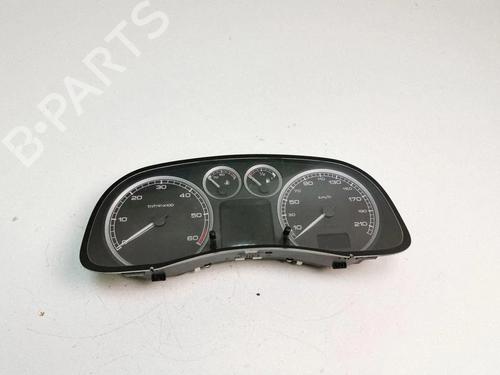 Used Instrument cluster Instrument cluster 38251282 38251282