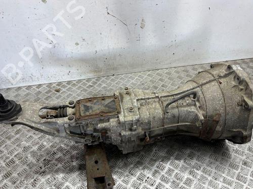 Used Gearbox NISSAN 350Z Coupe (Z33) 3.5 (AAZ33) (280 hp) 28907763