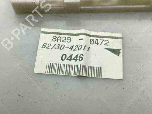 Fuse box TOYOTA RAV 4 III (_A3_) 2.2 D 4WD (ALA30_, ALA30R) | BP28870363E1 