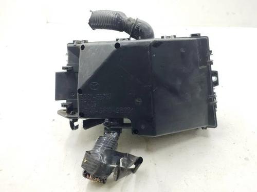 Fuse box MAZDA CX-7 (ER) 2.3 MZR DISI Turbo AWD (ER103, ER3P) | BP28843169E1 - Image 3
