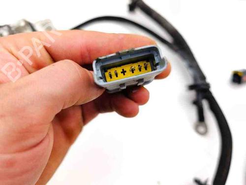 Cable PEUGEOT 2008 II (UD_, US_, UY_, UJ_, UR_, UC_) 1.2 PureTech 130 (USHNS, URHNS) | BP29432334E12 
