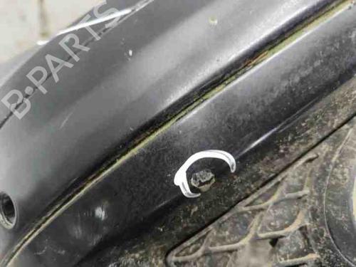 Front bumper MERCEDES-BENZ E-CLASS (W211) E 200 CDI (211.004) | BP28851314C7