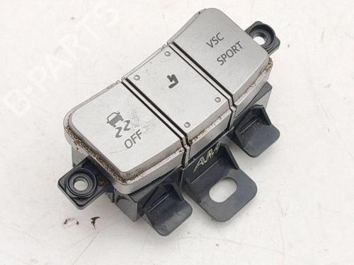 Switch TOYOTA GT 86 Coupe (ZN6_) 2.0 (ZN6AC_, ZN6BC_, ZN6K) | BP39956989I30 - Image 2