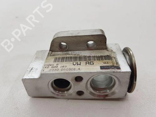 Electronic sensor VW PASSAT B6 (3C2) 2.0 TDI | BP33913909M84 - Image 3
