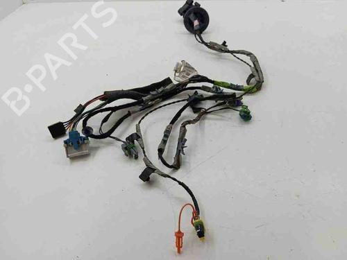 Used Wiring harness SAAB 9-7X 4.2 AWD (290 hp) 28897919