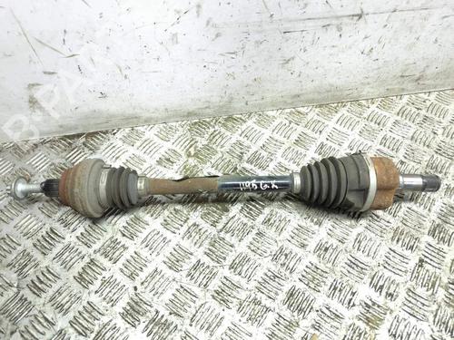 Used Left rear driveshaft Left rear driveshaft 33666172 33666172
