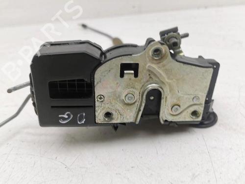 Rear right lock OPEL ANTARA A (L07) 2.0 CDTI 4x4 | BP28891194C99 