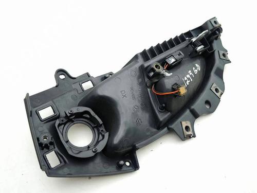 Rear right interior door handle MASERATI QUATTROPORTE V 4.2 | BP36083672I16  - Image 10