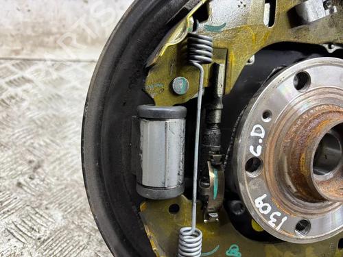 Right rear steering knuckle VW ID.3 (E11, E12) Pro S | BP36085252M28 - Image 4