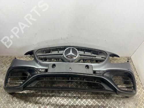 Used Front bumper Front bumper 37284179 37284179