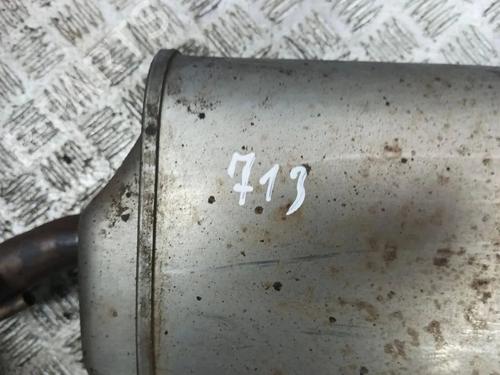 Exhaust system RENAULT CLIO II Hatchback Van (SB0/1/2_) 1.2 (SB0A, SB0F, SB1K, SB2D) | BP36201521M121 - Image 4