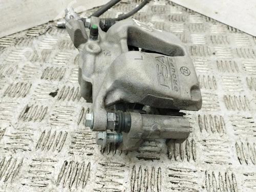 Left front brake caliper CITROËN C5 AIRCROSS (A_) 1.2 PureTech 130 (ARHNSJ) | BP38292930M105 - Image 3
