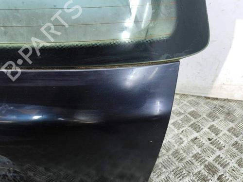 Tailgate AUDI ALLROAD C5 (4BH) 2.5 TDI quattro | BP28885718C6 