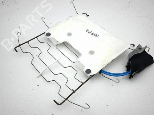 Used Electronic module Electronic module 37514157 37514157