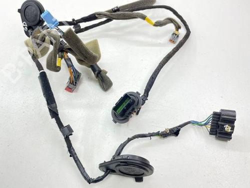 Used Wiring harness VOLVO V60 I (155) 1.6 DRIVe (114 hp) 28870923