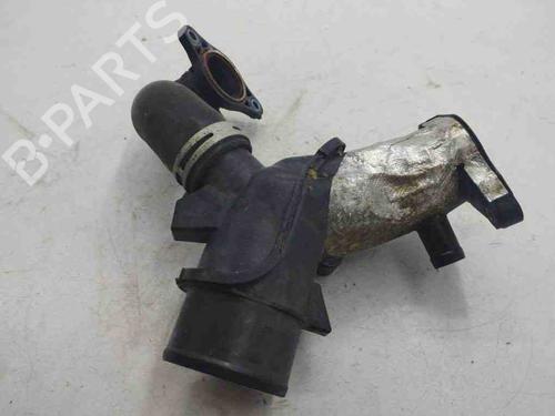 Rohr für RENAULT CLIO IV (BH_) 1.5 dCi 90 (90 hp) 28877031