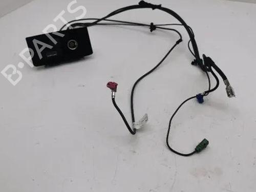 Electronic module MERCEDES-BENZ CLS (C218) CLS 350 CDI / d (218.323) | BP28857827M83 