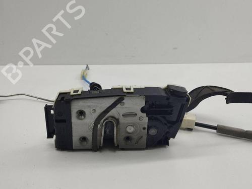 Front right lock MERCEDES-BENZ B-CLASS Sports Tourer (W246, W242) B 180 CDI / d (246.212) | BP28893651C97