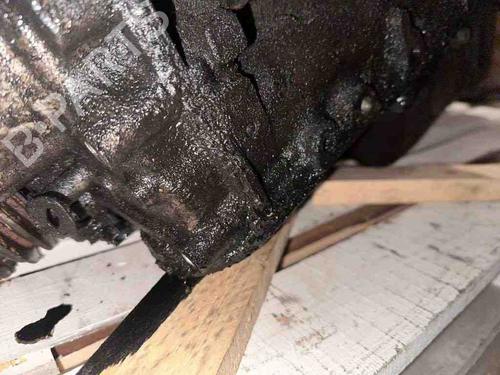 Engine MITSUBISHI PAJERO IV (V8_W, V9_W) 3.2 DI-D (V88W, V98W) | BP28881355M1 