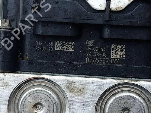 ABS pump RENAULT CAPTUR II (HF_) TCe 100 (HFMT) | BP38251173M43 - Image 8