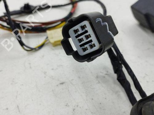 Wiring harness CITROËN C-CROSSER (VU_, VV_) 2.2 HDi | BP28849134E16 